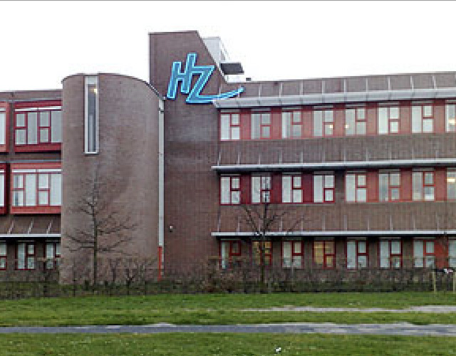 泽兰应用科学大学